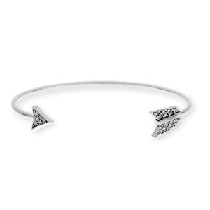 House of Harlow 1960 Arrow Cuff